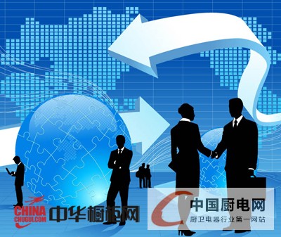 政策落戶小城鎮(zhèn)　櫥柜企業(yè)應及早規(guī)劃